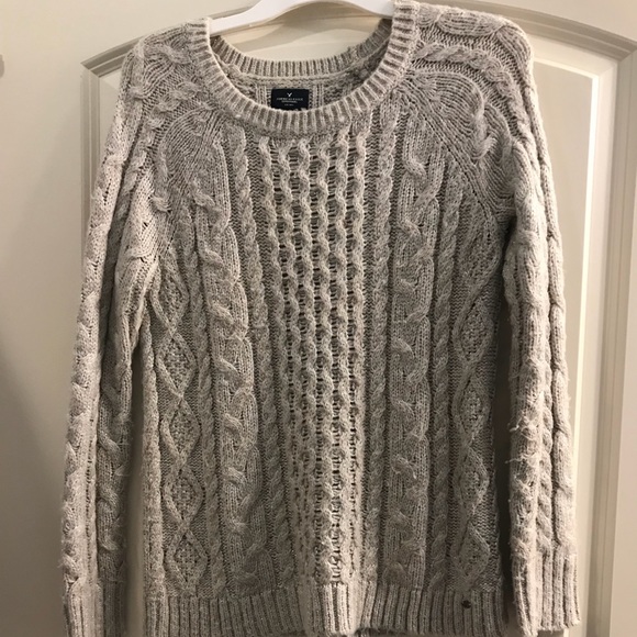 American Eagle sweater - Picture 1 of 4